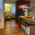 Apartment Romantikapartment Mit Wintercard
