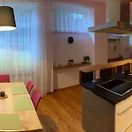 Romantikapartment Mit Wintercard *