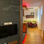 Romantikapartment Mit Wintercard *