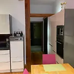 Romantikapartment Mit Wintercard Apartment