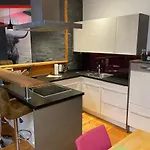 Apartment Romantikapartment Mit Wintercard *
