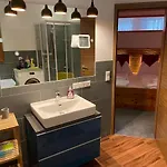 Romantikapartment Mit Wintercard Apartment *