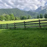 Apartment Romantikapartment Mit Wintercard Ramsau am Dachstein
