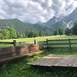 Romantikapartment Mit Wintercard Ramsau am Dachstein