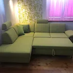 Romantikapartment Mit Wintercard