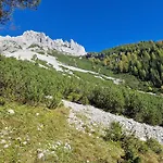 Romantikapartment Mit Wintercard * Ramsau am Dachstein