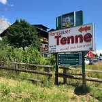 Romantikapartment Mit Wintercard Ramsau am Dachstein