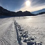 Romantikapartment Mit Wintercard * Ramsau am Dachstein