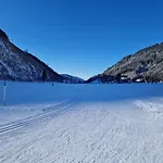 Romantikapartment Mit Wintercard Ramsau am Dachstein