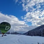 Romantikapartment Mit Wintercard Ramsau am Dachstein