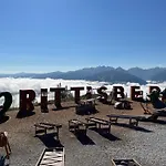 Romantikapartment Mit Wintercard Ramsau am Dachstein
