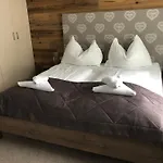 Romantikapartment Mit Wintercard