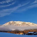 Romantikapartment Mit Sommercard Schladming Dachstein Ramsau am Dachstein