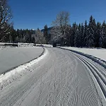 Romantikapartment Mit Wintercard