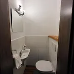 Romantikapartment Mit Sommercard Schladming Dachstein 아파트