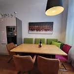 Romantikapartment Mit Wintercard *
