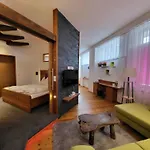 Romantikapartment Mit Wintercard