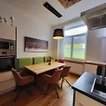 Apartment Romantikapartment Mit Wintercard *
