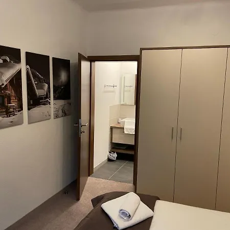 Romantikapartment Mit Wintercard Ramsau am Dachstein