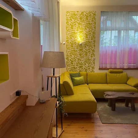 Romantikapartment Mit Sommercard Schladming Dachstein * Ramsau am Dachstein