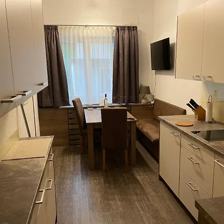 Romantikapartment Mit Wintercard * Ramsau am Dachstein