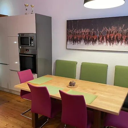 Romantikapartment Mit Wintercard Ramsau am Dachstein