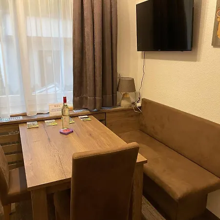 Romantikapartment Mit Wintercard Ramsau am Dachstein