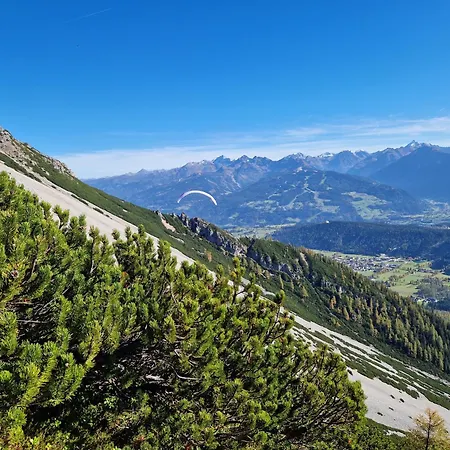 Romantikapartment Mit Wintercard