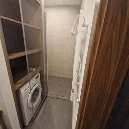 Romantikapartment Mit Wintercard Apartmán