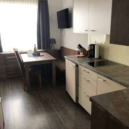 Lejlighed Romantikapartment Mit Sommercard Schladming Dachstein *