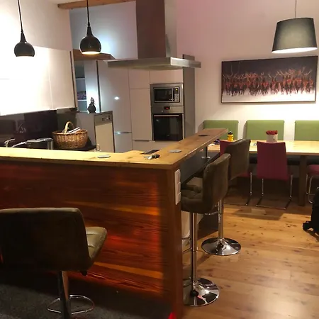 Romantikapartment Mit Wintercard