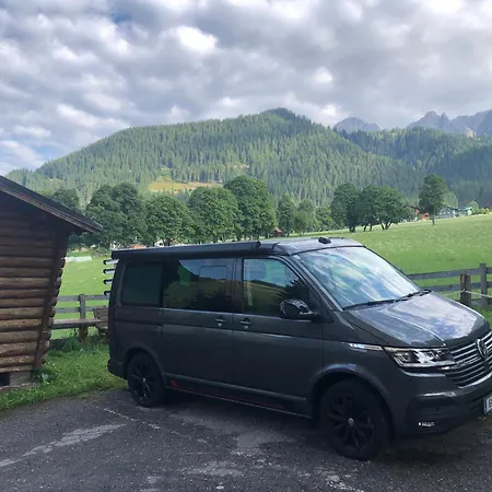 Romantikapartment Mit Wintercard 公寓