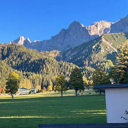 Appartement Romantikapartment Mit Sommercard *