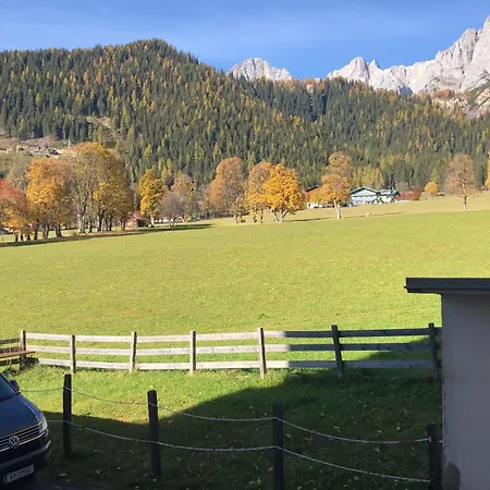 Romantikapartment Mit Wintercard *