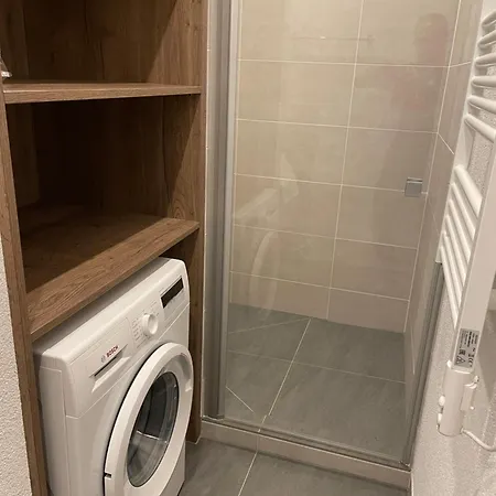 Romantikapartment Mit Wintercard Apartmán *