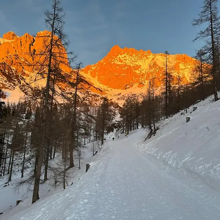 Apartment Romantikapartment Mit Sommercard Schladming Dachstein