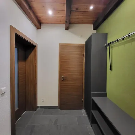 Romantikapartment Mit Wintercard Ramsau am Dachstein