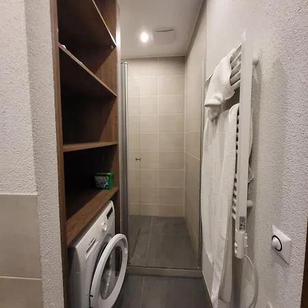 Romantikapartment Mit Wintercard Apartment