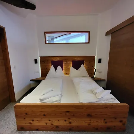 Appartement Romantikapartment Mit Sommercard Schladming Dachstein *