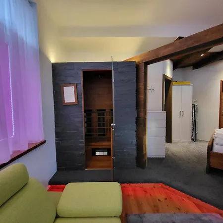 Romantikapartment Mit Sommercard Schladming Dachstein 아파트 람자우 암 다흐스타인