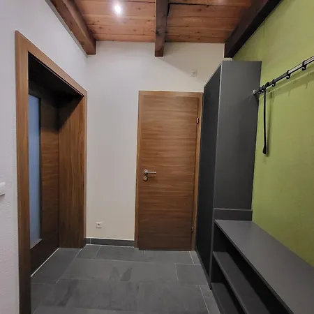 Apartmán Romantikapartment Mit Wintercard Ramsau am Dachstein