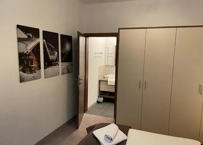 Romantikapartment Mit Wintercard Ramsau am Dachstein