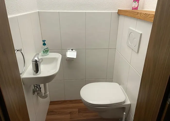 Romantikapartment Mit Wintercard Appartamento *