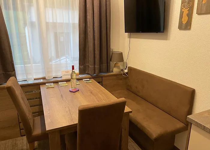 Romantikapartment Mit Wintercard Ramsau am Dachstein