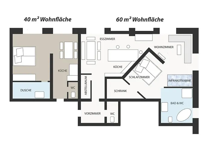Appartamento Romantikapartment Mit Wintercard Ramsau am Dachstein