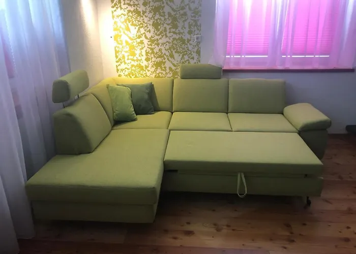 Romantikapartment Mit Wintercard