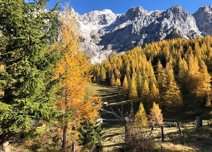 Romantikapartment Mit Wintercard *