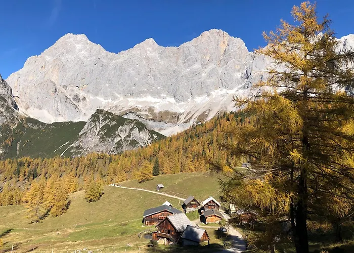 Romantikapartment Mit Wintercard Appartamento