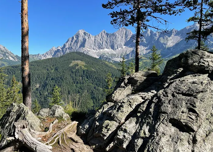 Appartamento Romantikapartment Mit Wintercard