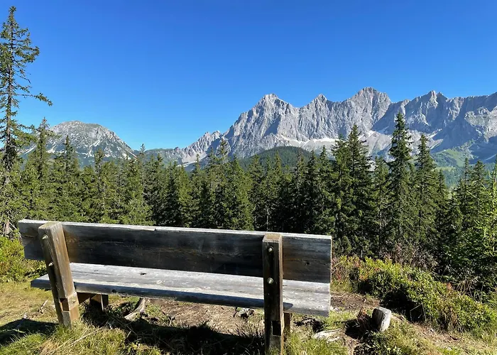 Romantikapartment Mit Wintercard